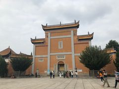 -密印寺