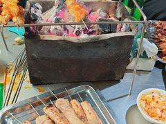 -铁锤烧烤