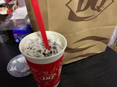 -DQ·蛋糕·冰淇淋(川沙东海岸店)