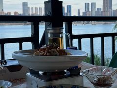 -小林哥的海鲜馆·夜宵烧烤(渔人码头店)