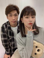 -OnHair造型