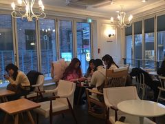 -Cafe de Paris(林荫路店)