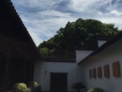 -程十发艺术馆