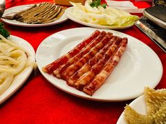 -山城年华老火锅(玉林店)