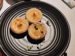 牛柳挞-凯逸轩·匠心粤菜(中城名仕汇店)