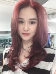 -HG美发设计沙龙