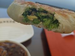 -庆丰包子铺(白塔寺店)