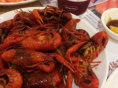 龙虾-芭菲盛宴·环球美食(锦城万达广场店)