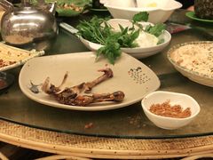 -多哥水傣味餐厅(司马巷店)