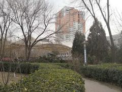 -庄怡公园