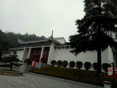 -韶山毛泽东同志故居