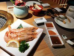 -江户烧肉(高德店)