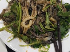 水爆肚-来顺成饭庄