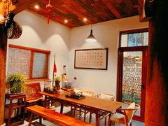 -临江宴餐厅·野生鱼·山里菜(富春江店)