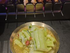 -好唛士·精酿啤酒烧烤(金沪路店)