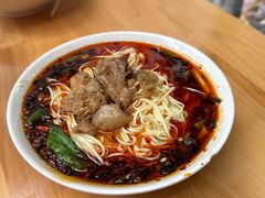 -智强牛肉面