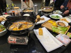 -一江水食府(后湖店)