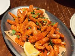 -Bistro 63 创意融合料理(广粤天地店)