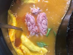 -小郡肝火锅串串香(万达总店)