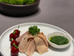 -许家菜(望江店)