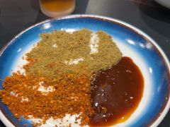 -串亿88烧烤·羊腿·羊蝎子(板泉路店)