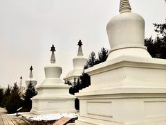 -白塔寺