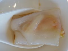 鲜虾蒸肠粉-新海利海鲜城·41年珠海老字号(夏湾店)