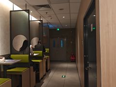-麦当劳(西单明珠店)