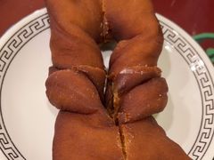 -格日勒阿妈蒙古厨房(大召店)