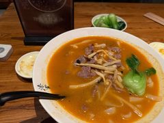 -漆黑觉米粉(三里屯店)