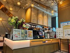 -THE WOODS 简餐 (国贸商城店)