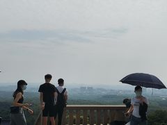 -灵谷景区