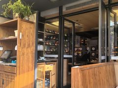 -唐猫庭院·千年陕菜(大唐不夜城店)