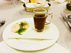 -国家大剧院西餐厅