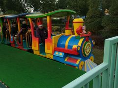 -安徒生童话乐园