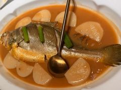 -華府Deluxe(兴业太古汇店)