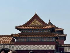 -故宫博物院(故宫)