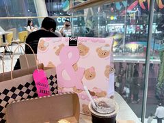 -Let's Taipei 非常烘焙(太古里店)