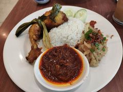 -小槟城美食馆