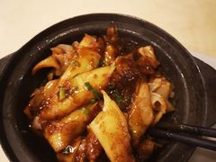 -玲又珑美食(盘福路店)