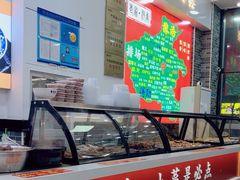 -豫掌柜饸饹面·烩面(秀沿路店)