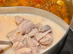 -捞王锅物料理(上海世茂广场店)