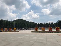 -韶山毛泽东同志故居