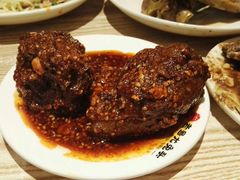 -老号尤兔头(西川店)