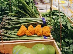 -新海渔港·胶东海鲜家常菜·家宴(奥体中心店)