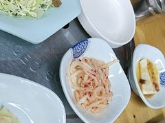 -亲昵春川鸡排(韩国美食街店)