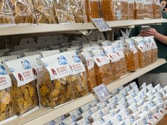 -茶颜悦色(嘉顿一楼吉时赏味游园会店)