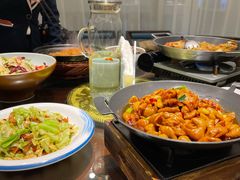 -上地宴·中关村的会客厅(清河高铁站店)