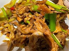 -老爷子原味蒸饺(总店)