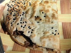 -元志初腊汁肉夹馍(钟楼粉巷店)